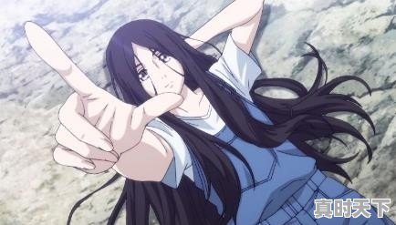 国漫动漫推荐男主超帅逆袭文女主 - 真时天下