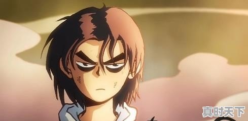 国漫动漫推荐男主超帅逆袭文女主 - 真时天下