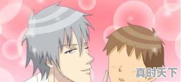 动漫推荐超甜大全 - 真时天下