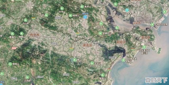 汕头暴雨受灾人数达87.9万，这次暴雨是受什么影响？为什么会这么严重 - 真时天下