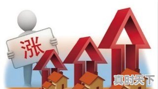 为什么房假降20%，很多房地产企业就倒闭 - 真时天下