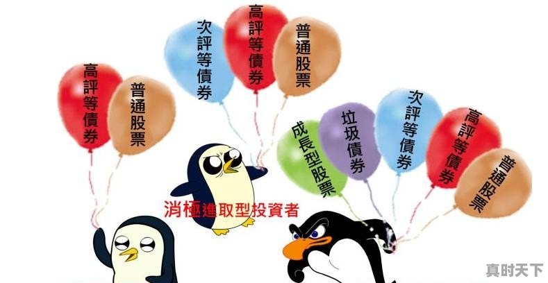 股票防守板块都有哪些 - 真时天下