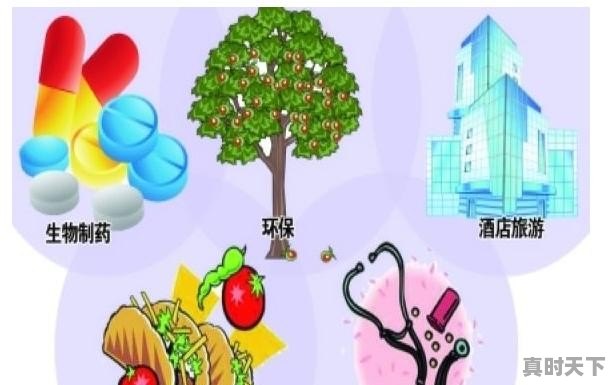 股票防守板块都有哪些 - 真时天下