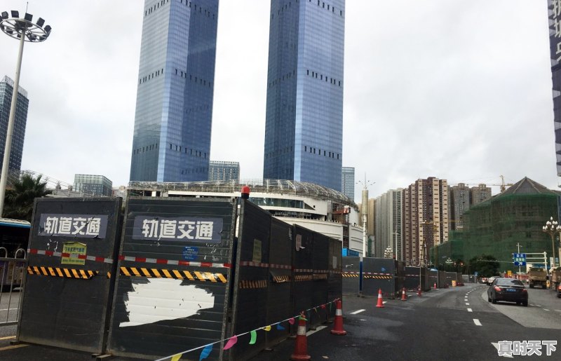 贵阳科技创新成果 - 真时天下