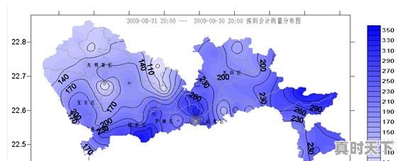 深圳气候怎么样 - 真时天下