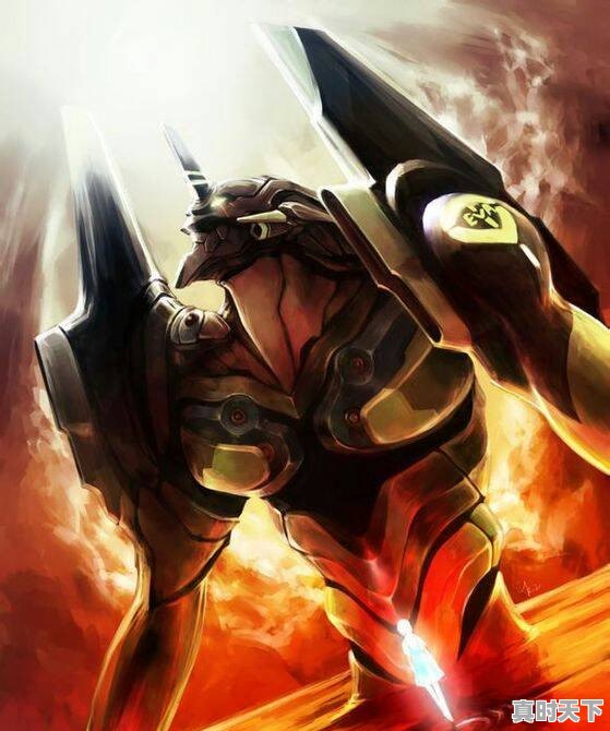 有没有什么好看的机战番推荐，最好是成系列的 - 真时天下