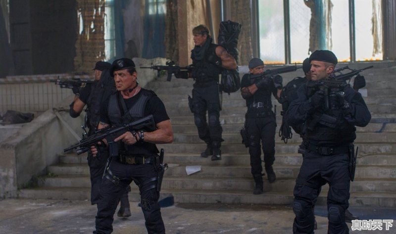 动感天气 - 真时天下