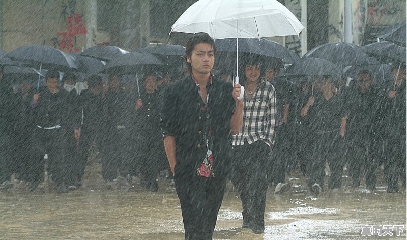 动感天气 - 真时天下