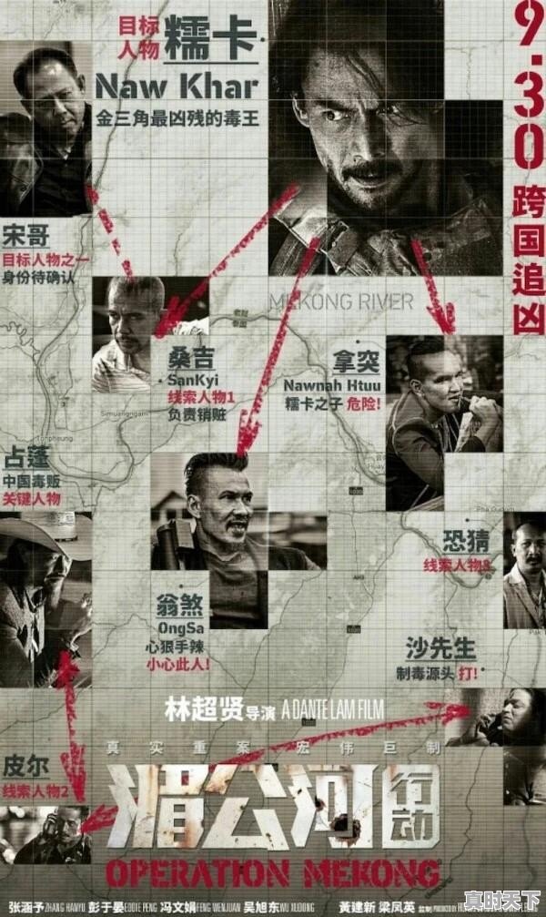 动感天气 - 真时天下