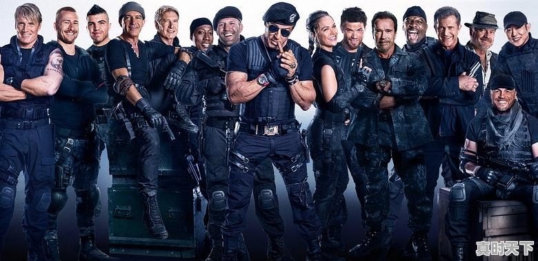 动感天气 - 真时天下