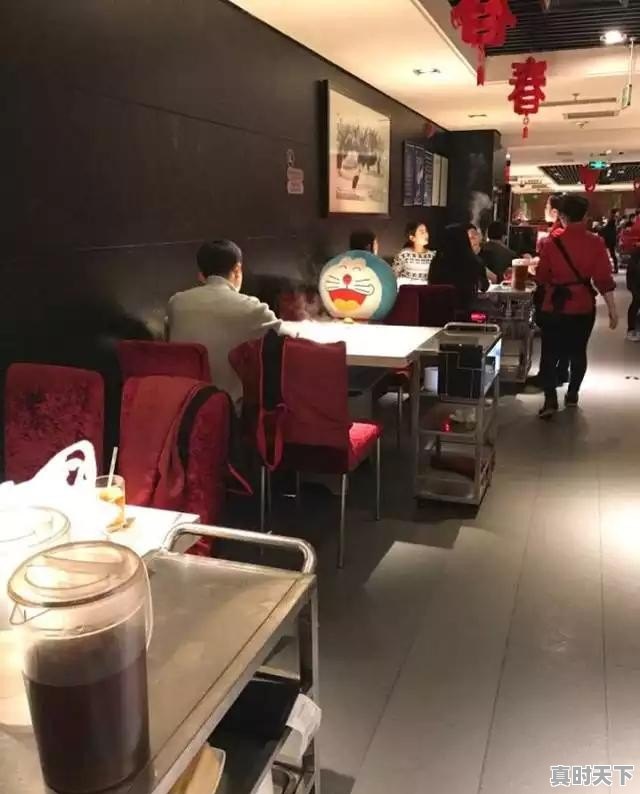 两个人在家做饭，100元能享受到多丰盛的一顿饭 - 真时天下