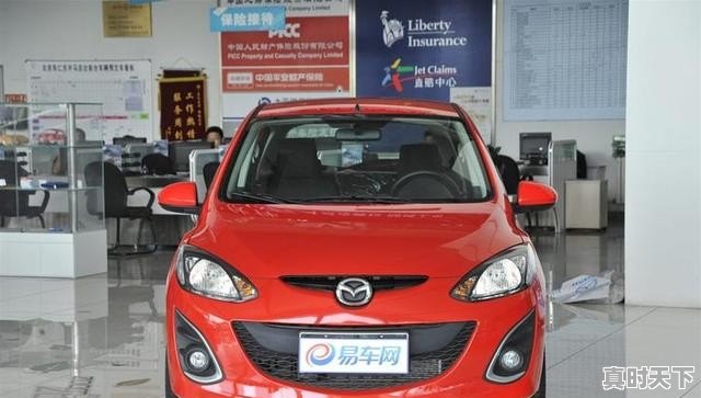 十年二手车值得买 - 真时天下