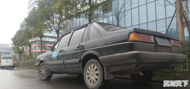 十年二手车值得买 - 真时天下