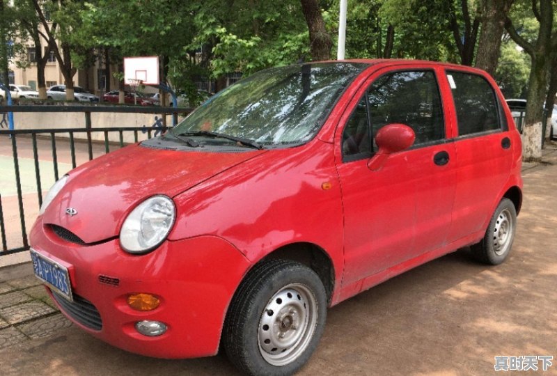 十年二手车值得买 - 真时天下