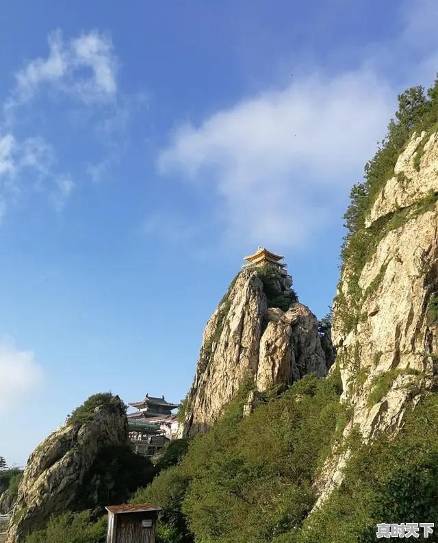 郑州有没有适合一日游的地方 - 真时天下