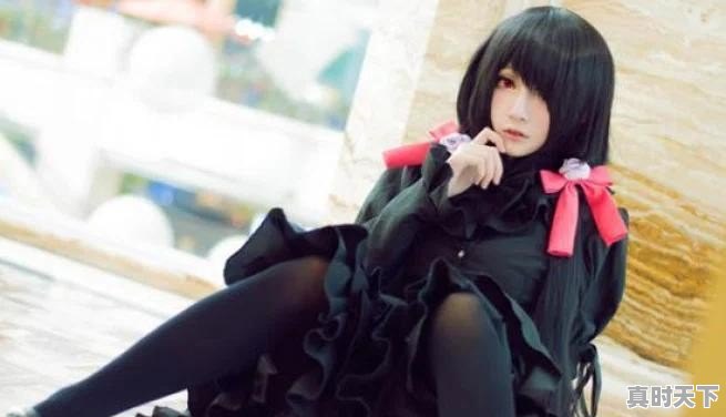 日本动漫里，你们喜欢哪个女生 - 真时天下