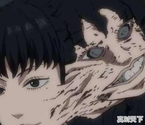 你看过哪些毁三观的动漫 - 真时天下