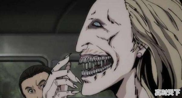 你看过哪些毁三观的动漫 - 真时天下