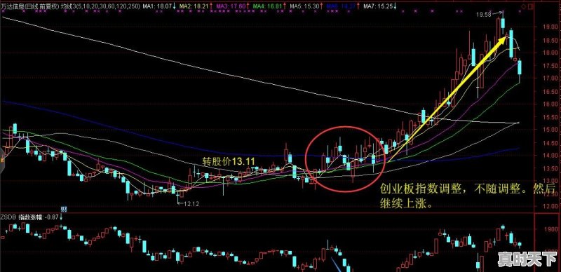 股市里的庄家一般掌握多少比例的筹码才会拉升股价呢 - 真时天下