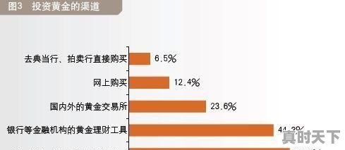 中国黄金实体店金条的价格在哪里可以查询 - 真时天下