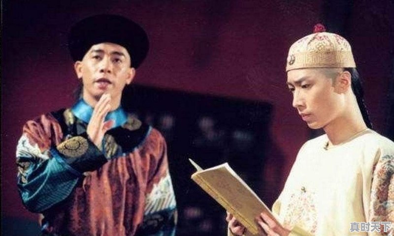 陈浩民爱奇艺最新电影有哪些 - 真时天下