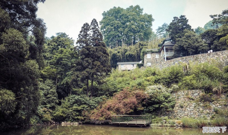 宁国一周天气 - 真时天下