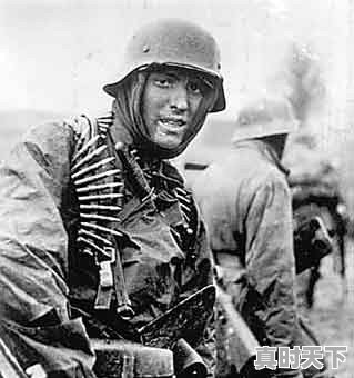 有哪部电影是二战时期的?最好是坦克大战那种 - 真时天下