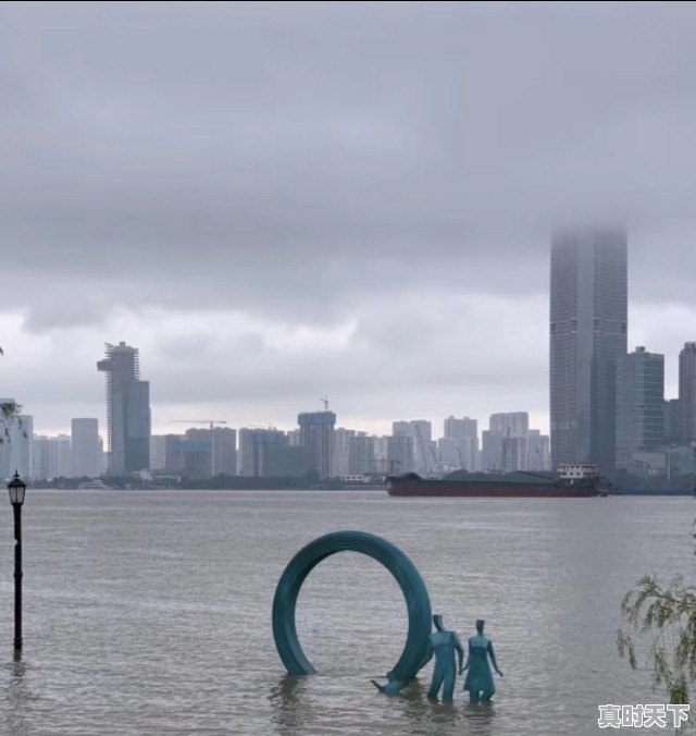 武汉未来三天雨水频繁来扰，晴热天气暂退舞台, 你怎么看 - 真时天下