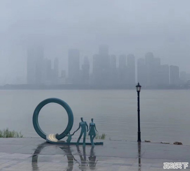 武汉未来三天雨水频繁来扰，晴热天气暂退舞台, 你怎么看 - 真时天下