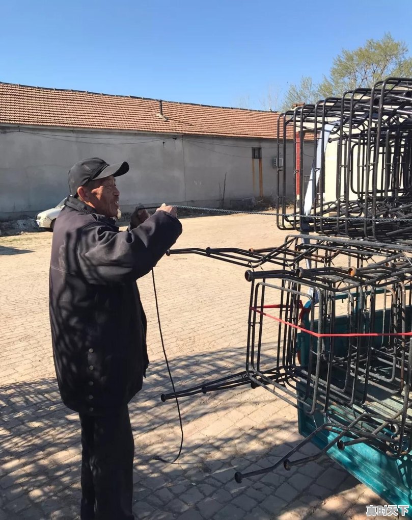 在农村做什么加工厂比较挣钱 - 真时天下