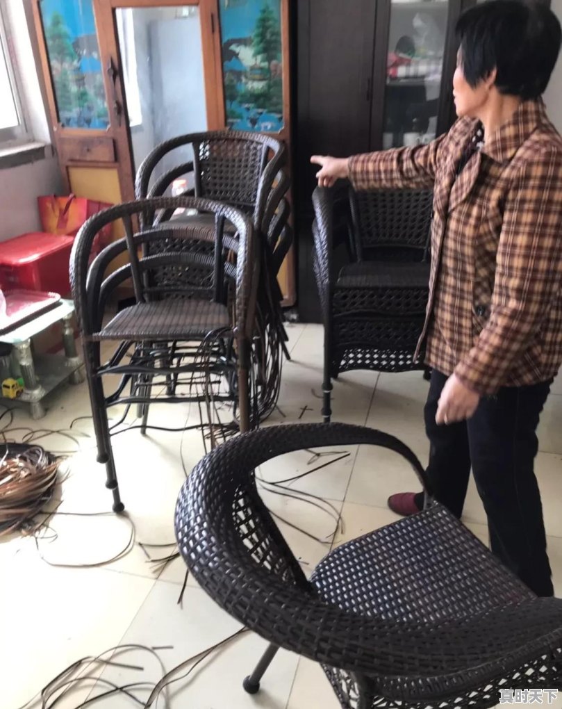 在农村做什么加工厂比较挣钱 - 真时天下