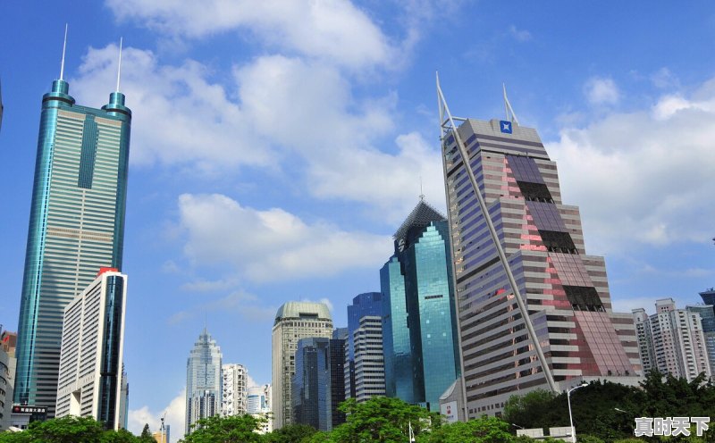 深圳罗湖,龙岗有疫情,如何判断返乡的人是在哪个区呢 - 真时天下