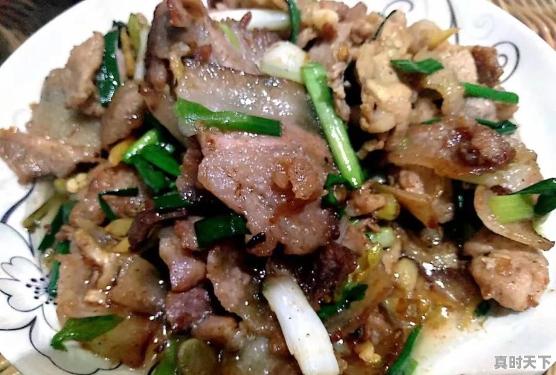 你试过哪些好吃的隔夜菜吗 - 真时天下