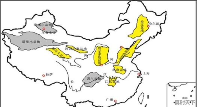 什么是页岩油？我国可以采页岩油吗 - 真时天下