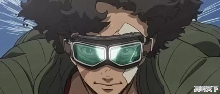 有哪些好看的动漫推荐 - 真时天下