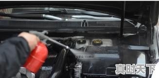 二手车发动机内卡扣 - 真时天下