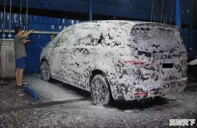 二手车发动机内卡扣 - 真时天下