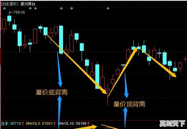 庄家能否看到散户持仓成本 - 真时天下