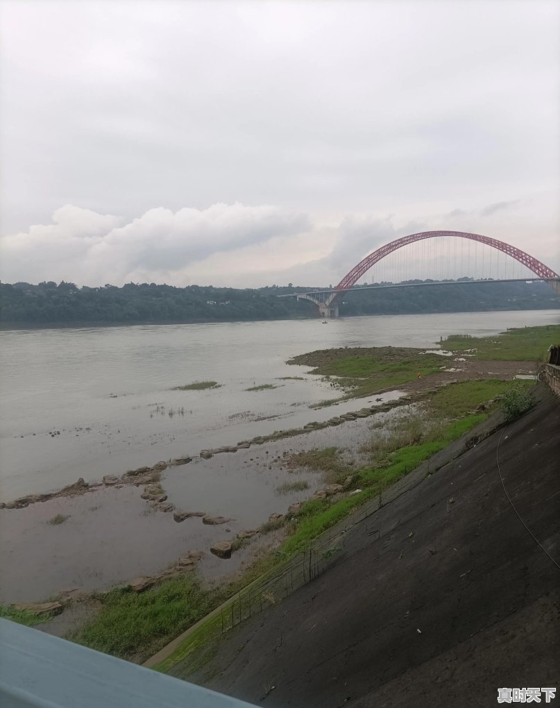 深秋了，晒一晒你所在城市的天气和美丽景色吧 - 真时天下