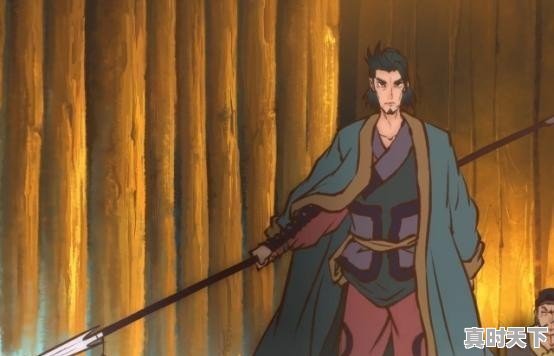 现在国漫有哪些高质量的作品？求国漫作品看得多的读客推荐两个 - 真时天下