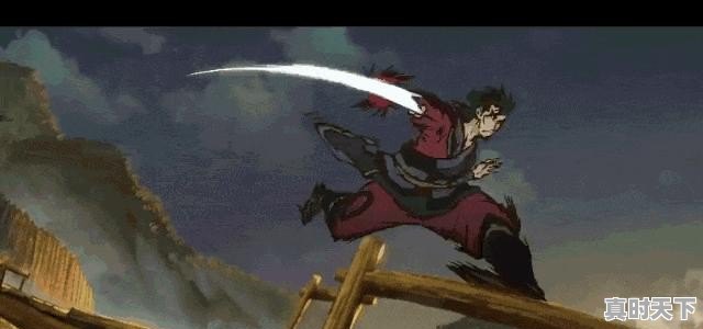 现在国漫有哪些高质量的作品？求国漫作品看得多的读客推荐两个 - 真时天下