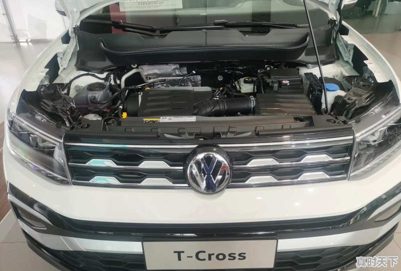 想买台小SUV，看中了缤智、xrv和大众途铠，哪款更值得购买 - 真时天下