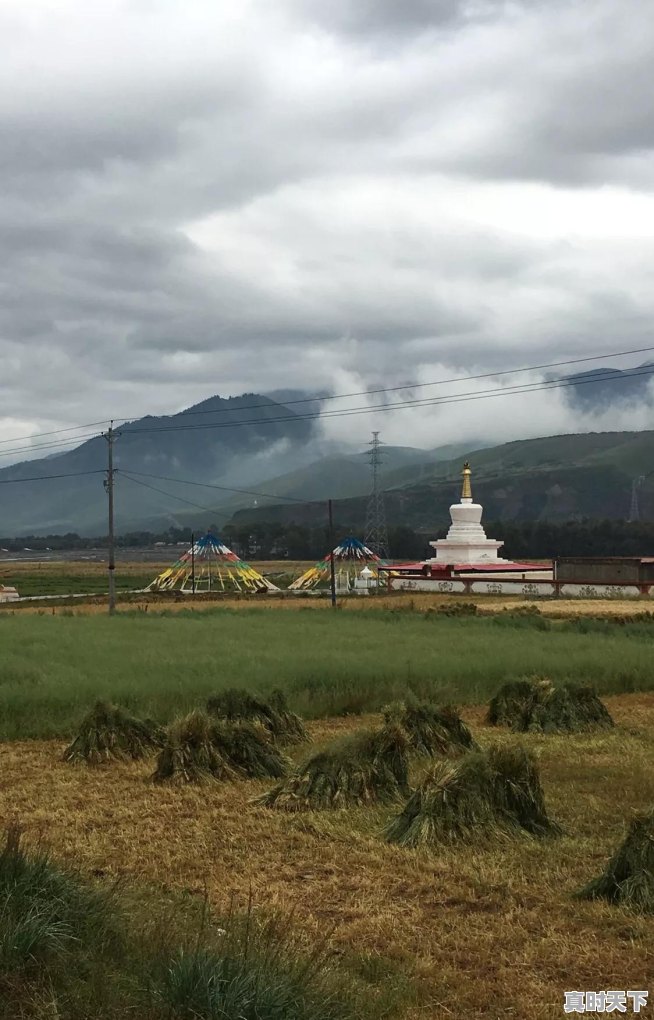 五一劳动节，你会选择去哪里出游 - 真时天下