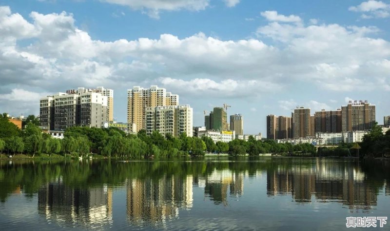 湖北荆门是人口净流出城市，未来房价会降吗 - 真时天下