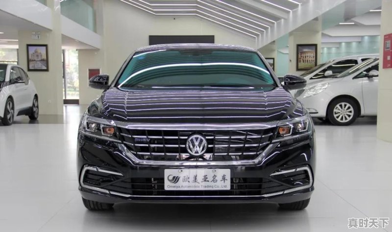 作价20万的二手车 - 真时天下