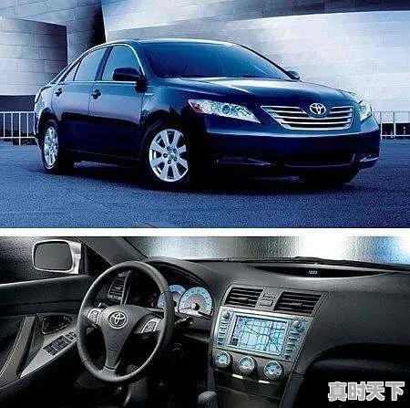 作价20万的二手车 - 真时天下