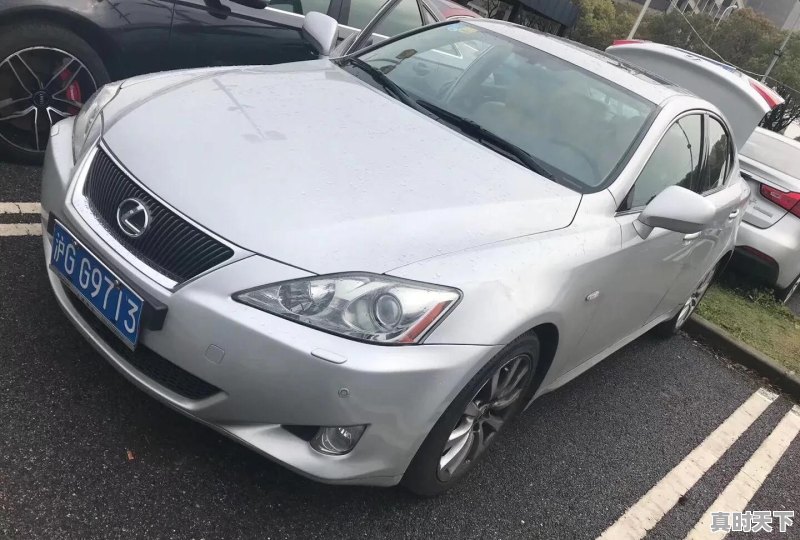 二手车哪种年限合适卖 - 真时天下