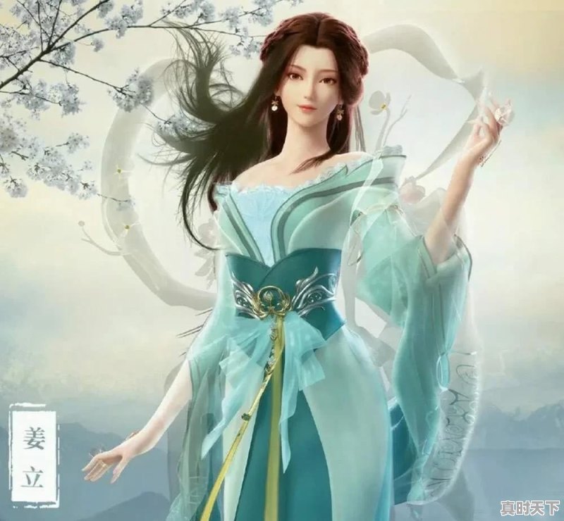 动漫推荐国漫电影2020 - 真时天下