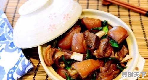 羊肉可以跟什么食材搭配,做出哪些美食 - 真时天下