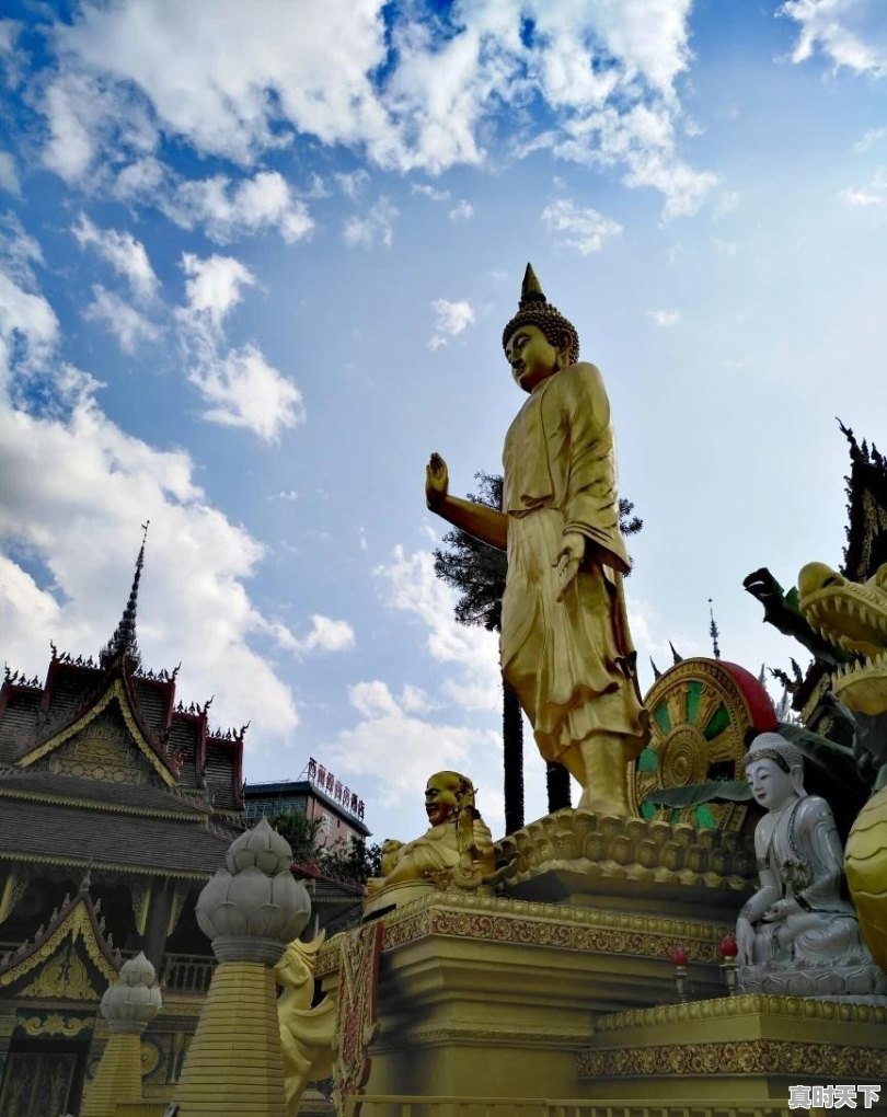 2019年十一国庆节要到了，你计划要去云南哪个地方旅游 - 真时天下